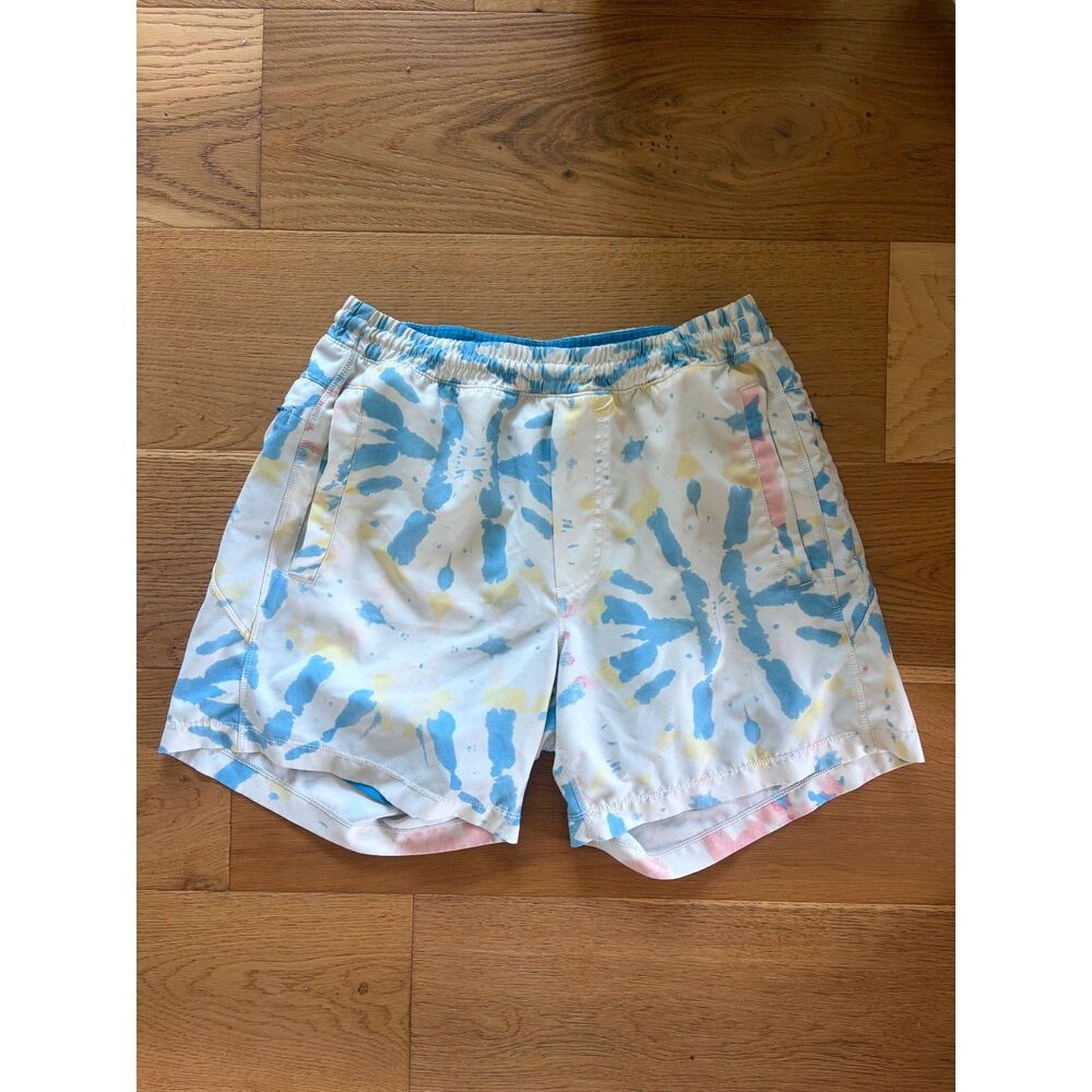 Men's Birddogs Shorts - (M) Medium Short 6" Workout Running Shorts